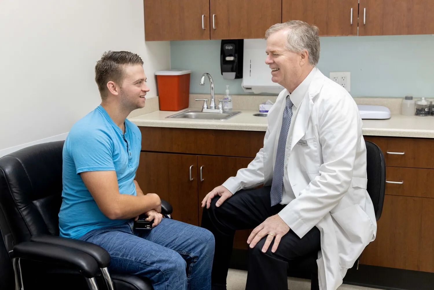 American Wellness & Rehab Clinic New Patient Information